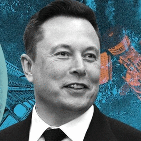 Elon Musk (F\ telegrafi)