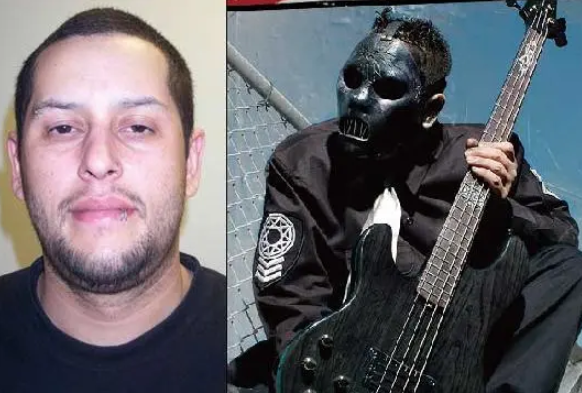 Paul Gray - Slipknot