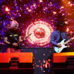 Trio Kuda - Anov & Reza