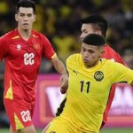 Media Argentina Sebar Bukti Pemalsuan Dokumen Pemain Naturalisasi Timnas Malaysia