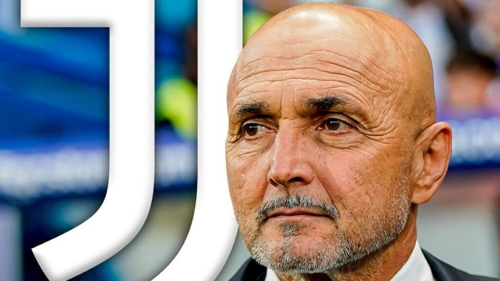 3 Tugas Mendesak Luciano Spalletti di Juventus