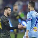 Pernyataan Lionel Messi Bikin Cristiano Ronaldo Dicemooh