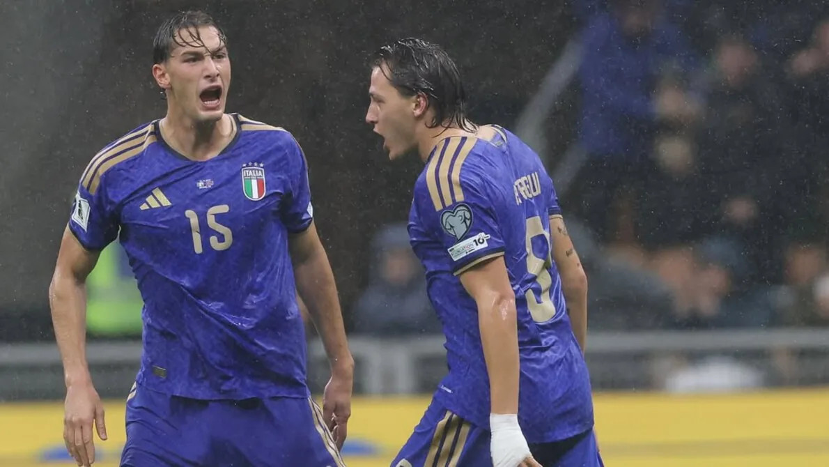 Italia 'Membantu' FIFA Tambah Kuota Piala Dunia 2030 Menjadi 64 Tim?