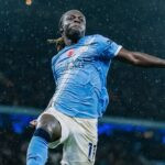 Cukup Jeremy Doku yang Bisa Hancurkan Seluruh Sistem Pertahanan Liverpool