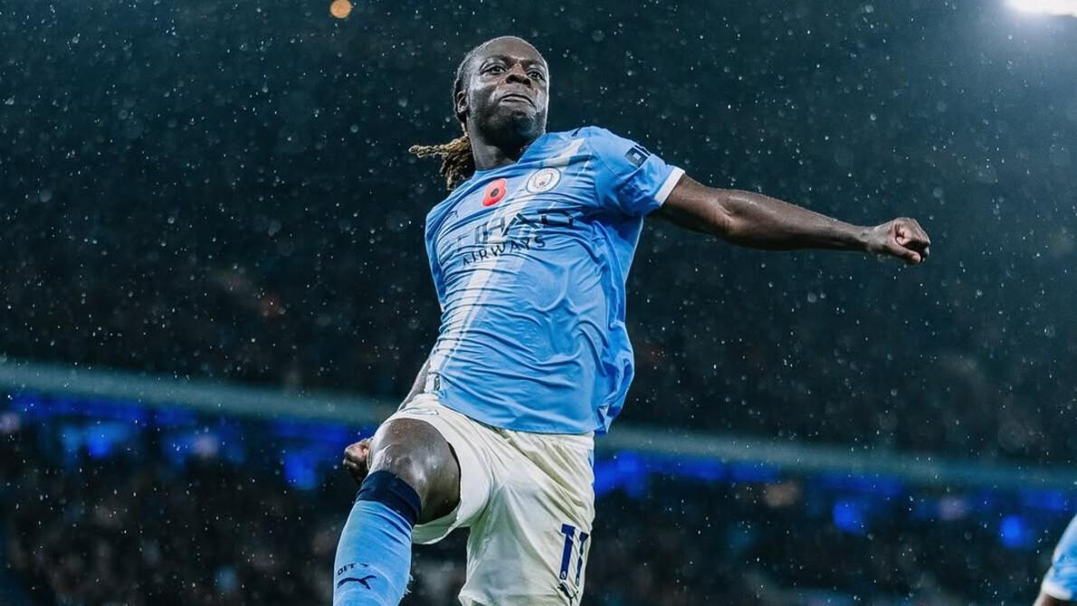 Cukup Jeremy Doku yang Bisa Hancurkan Seluruh Sistem Pertahanan Liverpool