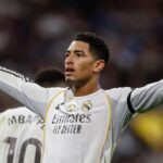Jude Bellingham Pecahkan Rekor Legenda Real Madrid, Ciptakan Sejarah Liga Champions