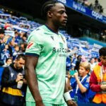 Etta Eyong, Pemain Klub Medioker yang Bikin Real Madrid dan Barcelona Waspada