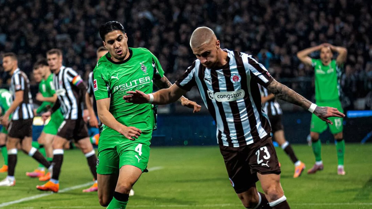 Bek Timnas Indonesia, Kevin Diks Bersinar di Bundesliga