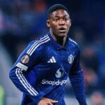 Napoli Siap Selamatkan Karier Kobbie Mainoo