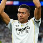 Kylian Mbappe Menantang Warisan Besar Karim Benzema dan Raul Gonzalez