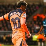 Lamine Yamal Tak Mampu Tutupi Kekacauan Lini Pertahanan Barcelona