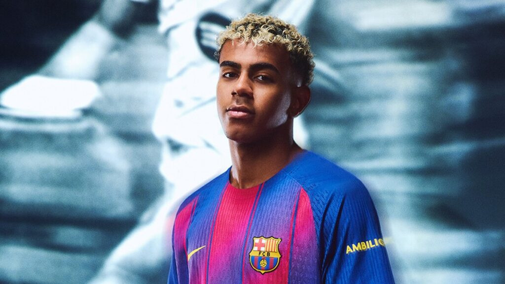 Lamine Yamal dan Harga Kesombongan yang Sudah Melekat