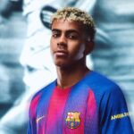 Lamine Yamal dan Harga Kesombongan yang Sudah Melekat