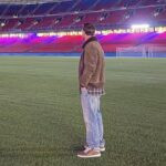 Lionel Messi Buka-bukaan soal Kunjungan Rahasianya ke Camp Nou, Balikan dengan Barcelona?