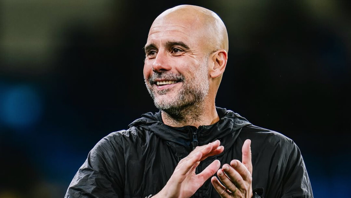 Kemenangan Manchester City atas Liverpool Adalah Deklarasi Kekuatan Pep Guardiola 1 Kemenangan Manchester City atas Liverpool Adalah Deklarasi Kekuatan Pep Guardiola