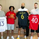 Sukses di Sepak Bola, Manchester United Akan Buka Cabang Basket