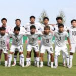 Satu-satunya Negara Asia yang Dilarang FIFA Berpartisipasi dalam Kualifikasi Piala Dunia 2026