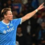 Scott McTominay Jadi Target Kejutan Barcelona