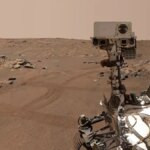 Rover NASA Menemukan Sesuatu di Mars yang Tampaknya Bukan Berasal dari Sana