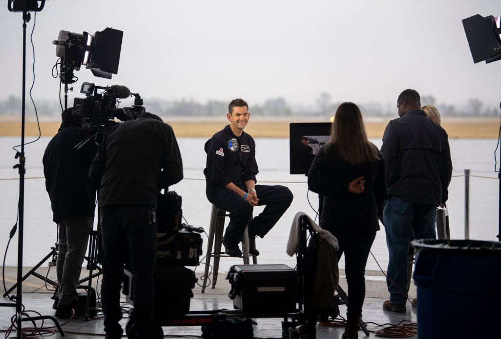 Calon Kepala NASA Tulis 2.000 Kata di X, Upaya Redam Kontroversi