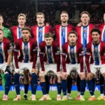 32 Negara yang Dipastikan Lolos ke Piala Dunia 2026, Norwegia Ciptakan Sejarah