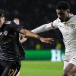 Qarabaq Beri Pelajaran pada Chelsea Senilai Rp7,4 Triliun