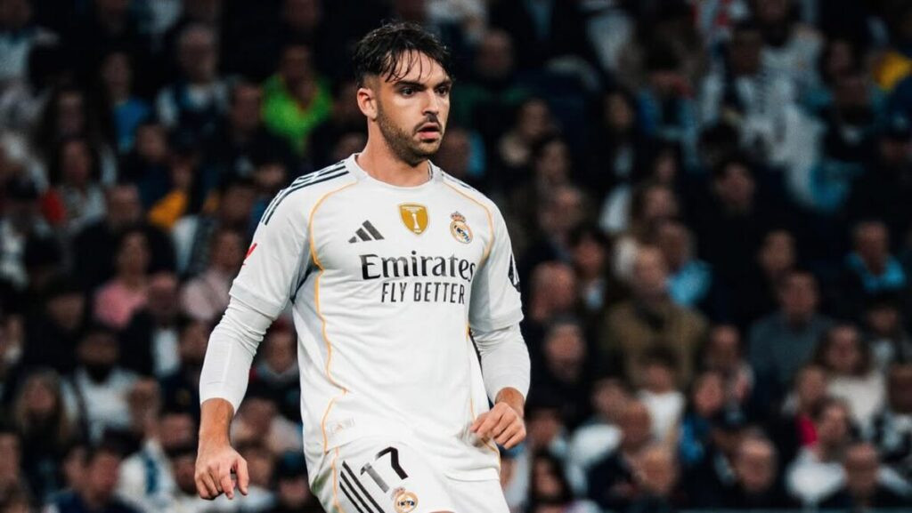 Raul Asencio dan Ujian Tanpa Akhir di Real Madrid