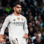 Raul Asencio dan Ujian Tanpa Akhir di Real Madrid