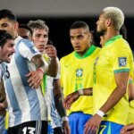 Prediksi Juara Piala Dunia 2026: Argentina Teratas, Inggris Ungguli Jerman dan Brasil