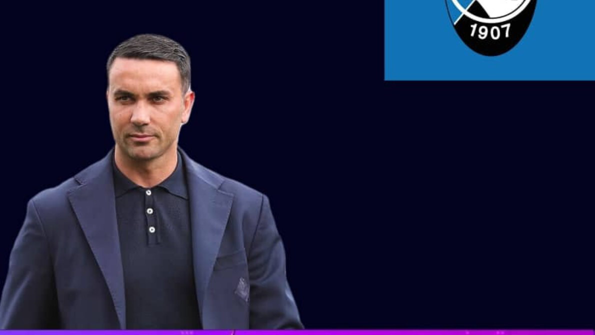 Ganti Pelatih, Atalanta Tidak Sengaja Bikin Juventus Boncos 1 Ganti Pelatih, Atalanta Tidak Sengaja Bikin Juventus Boncos