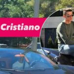 Cristiano Ronaldo Tidak Ingat Berapa Banyak Mobil Super yang Dimilikinya Seharga Rp482 Miliar