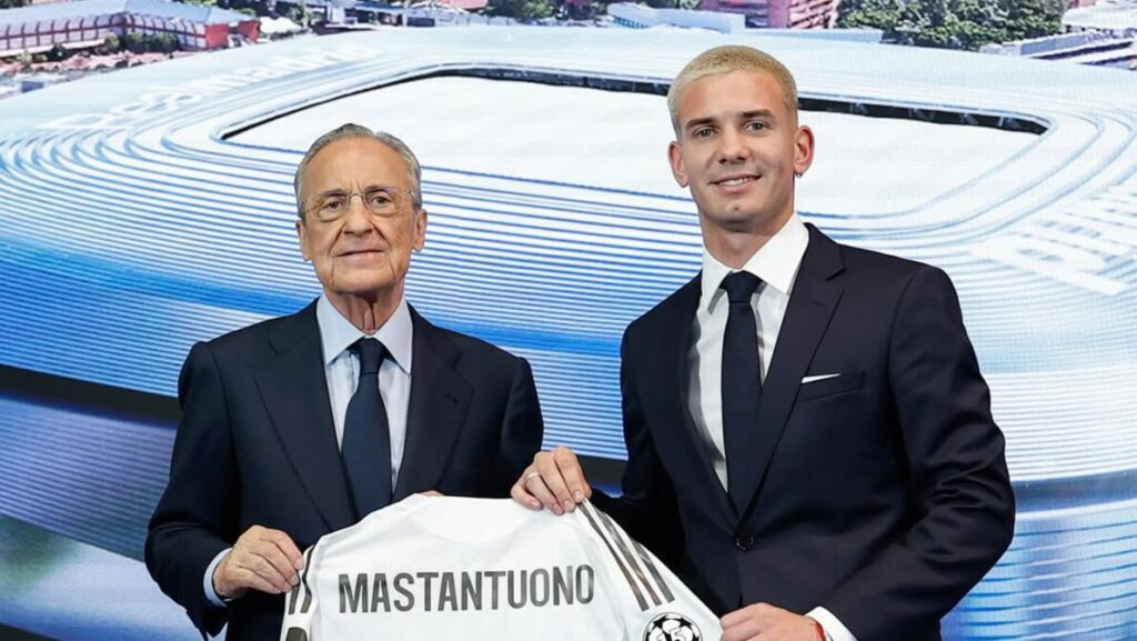 Bintang Muda Real Madrid Alami Cedera yang Sulit Disembuhkan seperti Lamine Yamal