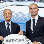 Bintang Muda Real Madrid Alami Cedera yang Sulit Disembuhkan seperti Lamine Yamal