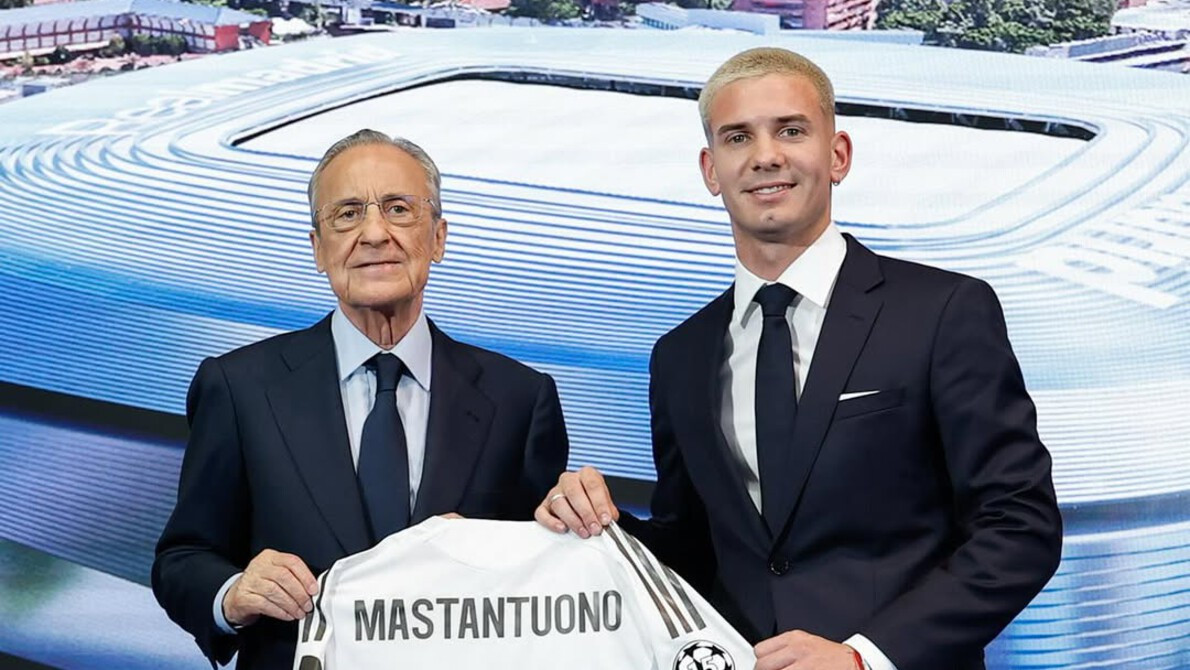 Bintang Muda Real Madrid Alami Cedera yang Sulit Disembuhkan seperti Lamine Yamal 1 Bintang Muda Real Madrid Alami Cedera yang Sulit Disembuhkan seperti Lamine Yamal