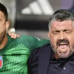 Gennaro Gattuso Jadi Bahan Tertawaan saat Italia Menderita Kekalahan Telak di Kualifikasi Piala Dunia 2026
