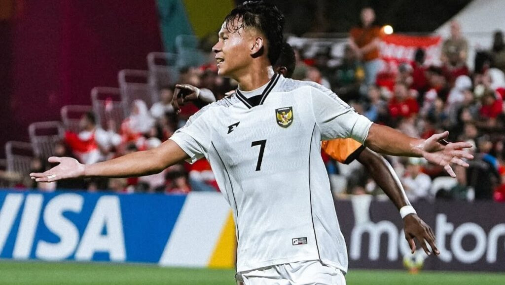 Skenario Timnas Indonesia U-17 Lolos dari Fase Grup H Piala Dunia U-17 usai Kalah dari Zambia