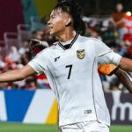 Skenario Timnas Indonesia U-17 Lolos dari Fase Grup H Piala Dunia U-17 usai Kalah dari Zambia