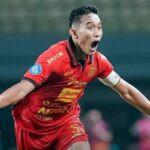 Rizky Ridho Masuk Nominasi FIFA Puskas Award 2025, Bersaing dengan Lamine Yamal dan Declan Rice