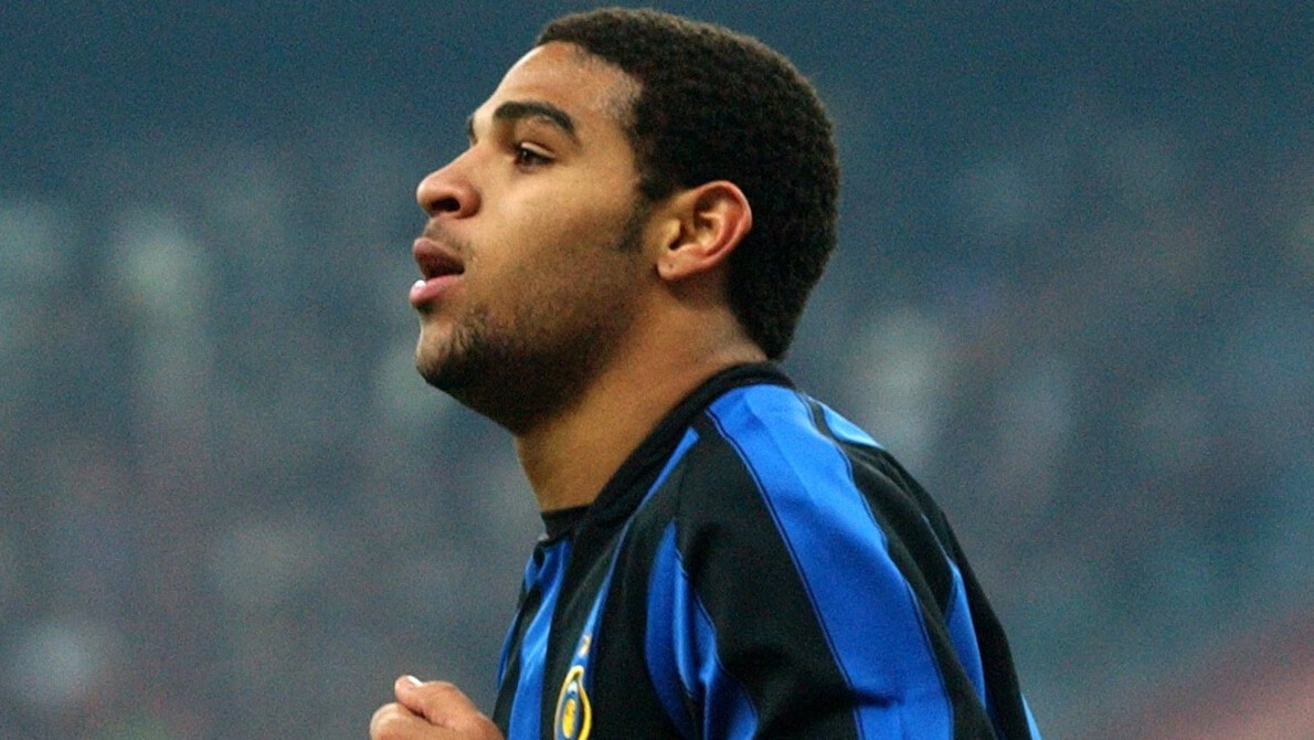 Ketika Adriano Menaklukkan Seluruh Amerika Selatan di Copa America 2004