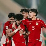 Bungkam Honduras, Timnas Indonesia U-17 Ukir Sejarah di Piala Dunia