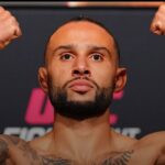 Petarung Amerika Kalah Cepat, Skandal Taruhan Guncang UFC