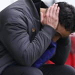 Terungkap, Ruben Amorim Sempat Habis Kesabaran: Menangis dan Hancurkan TV di Ruang Ganti Manchester United