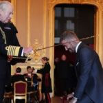 David Beckham Terima Gelar Bangsawan Berkat Kontribusi Mulia