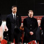 Aksi Cantik Real Madrid Sebelum Pertarungan Besar Melawan Liverpool