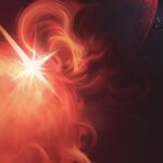 Ilmuwan Mendeteksi Badai Matahari Meletup dari Bintang Terdekat