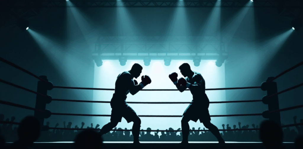 Skandal Boikot Tinju POPNAS Diduga Sarat Nepotisme, Publik Desak Audit Deputi 3 Kemenpora