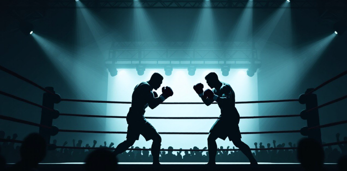 Skandal Boikot Tinju POPNAS Diduga Sarat Nepotisme, Publik Desak Audit Deputi 3 Kemenpora 1 Skandal Boikot Tinju POPNAS Diduga Sarat Nepotisme, Publik Desak Audit Deputi 3 Kemenpora