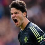 Ruben Amorim Sempat Menolak Rekrut Senne Lammens