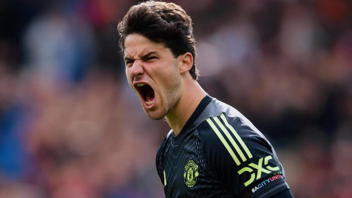 Ruben Amorim Sempat Menolak Rekrut Senne Lammens 1 Ruben Amorim Sempat Menolak Rekrut Senne Lammens