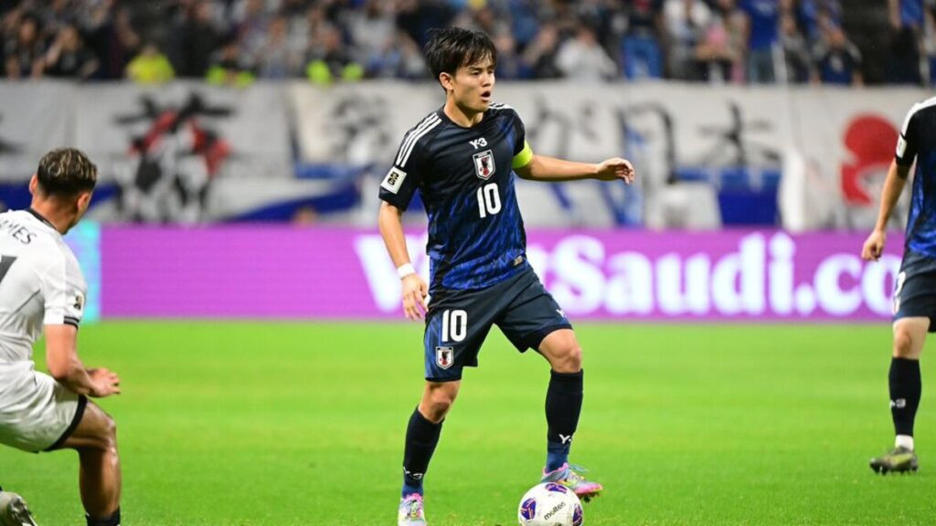 Takefusa Kubo Akan Membawa 'Segunung Uang' ke Real Madrid